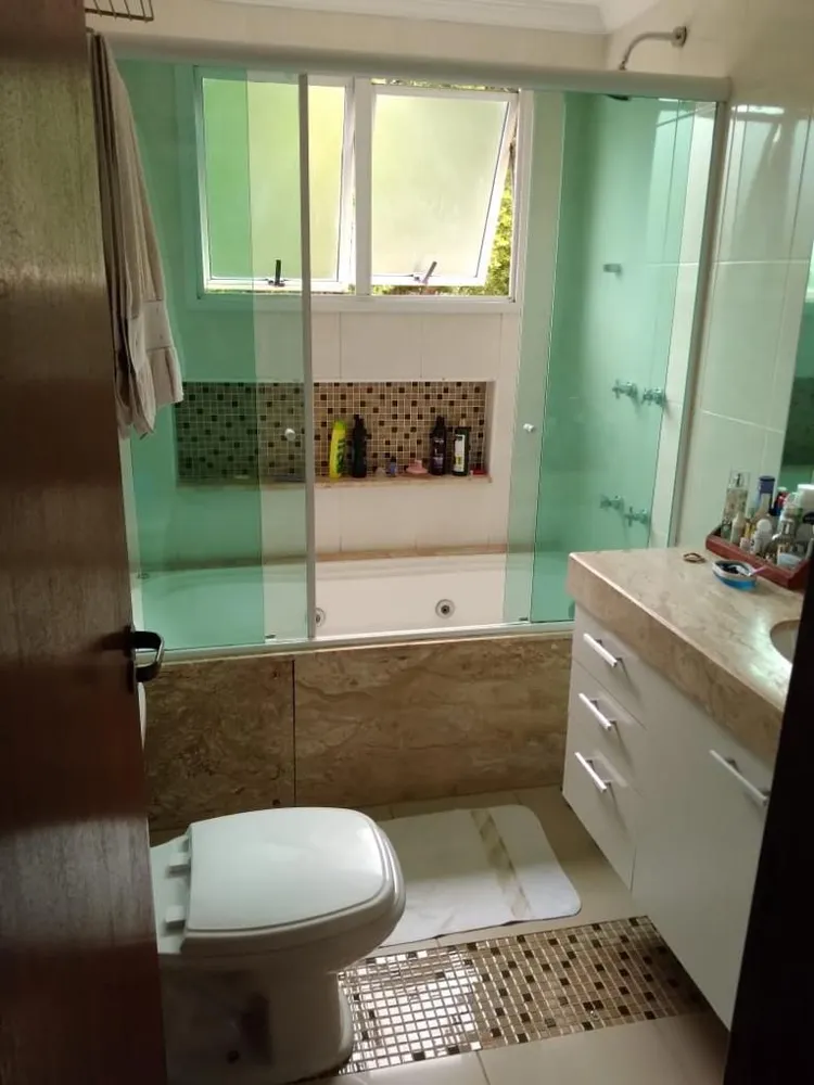 Apartamento, 4 quartos, 130 m² - Foto 10