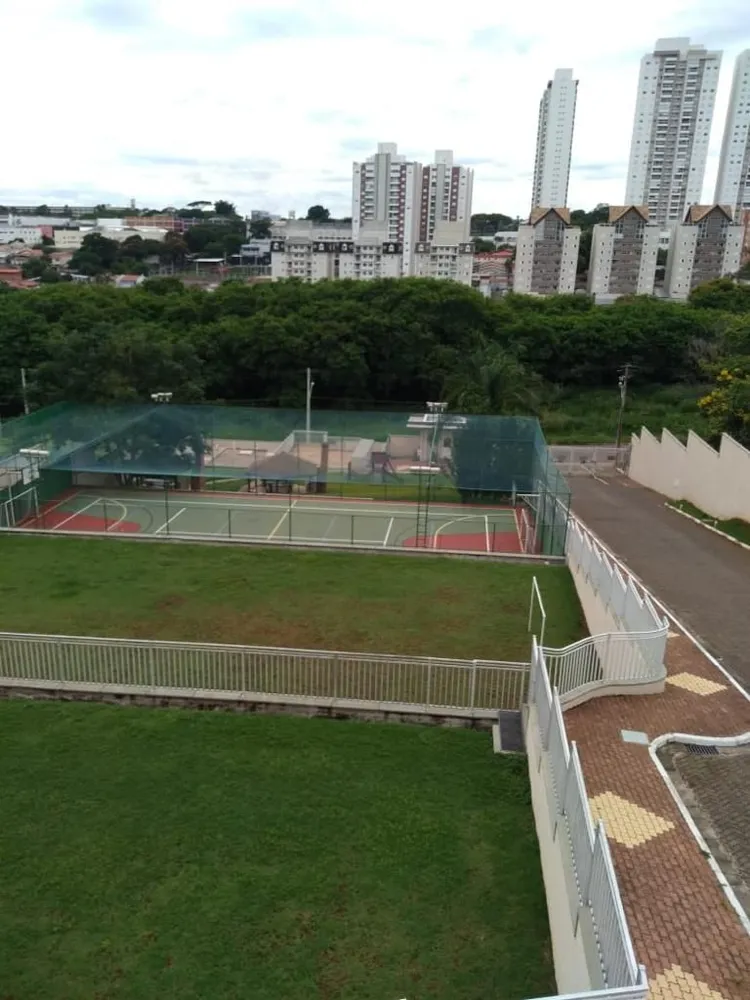 Apartamento, 4 quartos, 130 m² - Foto 1