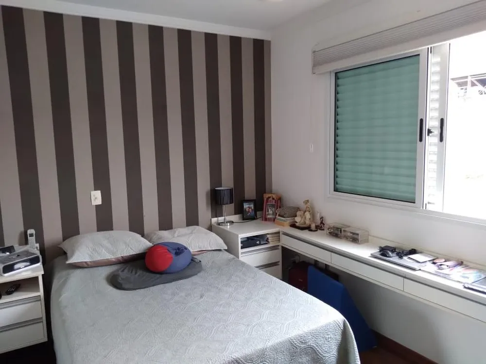 Apartamento, 4 quartos, 130 m² - Foto 3