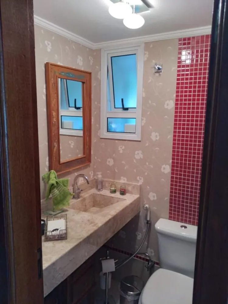 Apartamento, 4 quartos, 130 m² - Foto 2