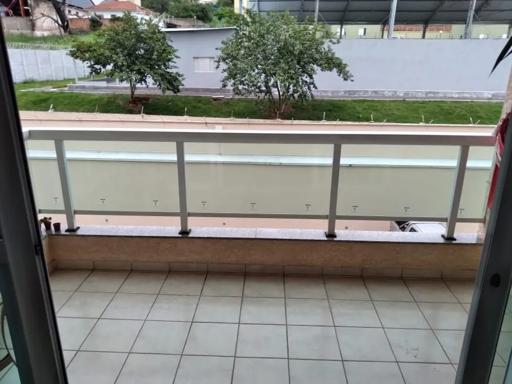 Apartamento, 4 quartos, 130 m² - Foto 2
