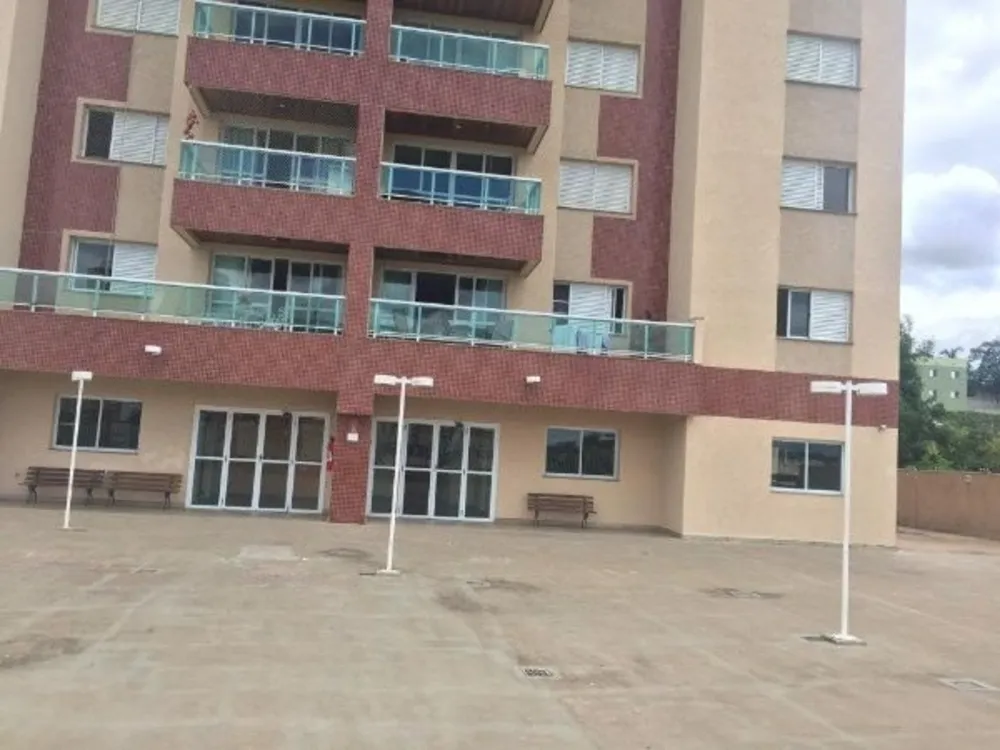 Apartamento, 4 quartos, 130 m² - Foto 1