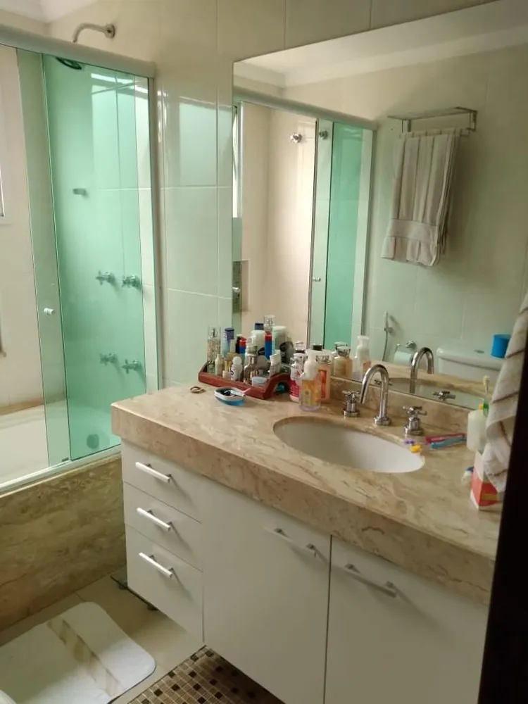 Apartamento, 4 quartos, 130 m² - Foto 4