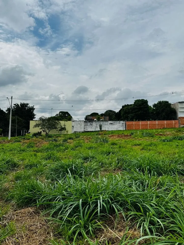 Terreno, 272 m² - Foto 1