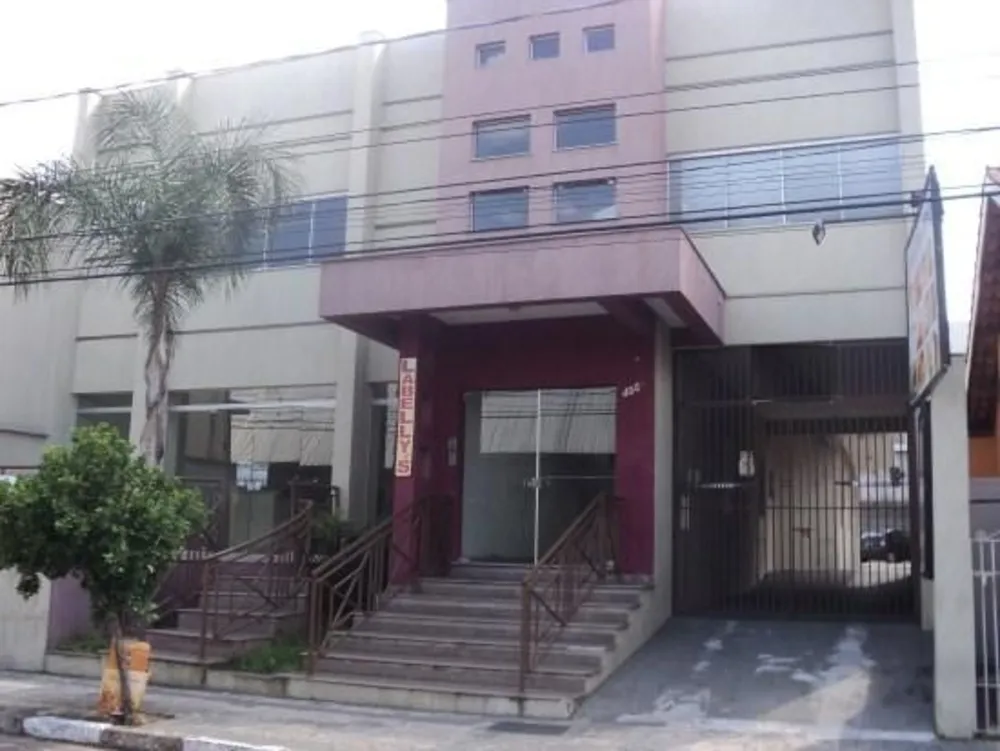 Prédio Inteiro, 592 m² - Foto 6
