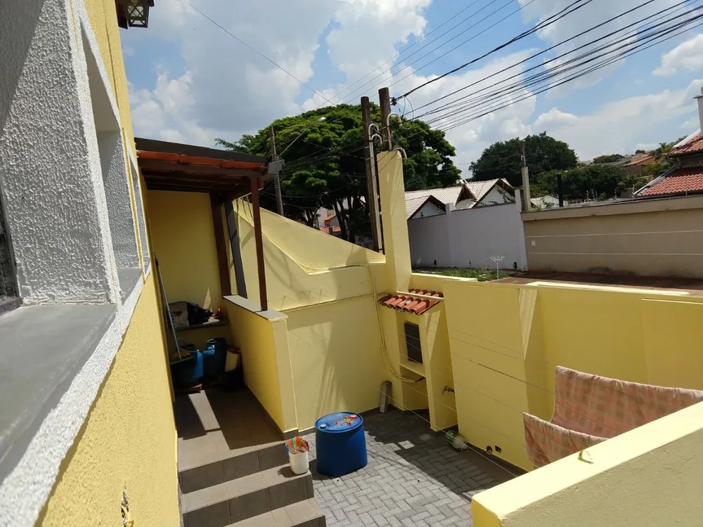 Casa, 4 quartos, 293 m² - Foto 14