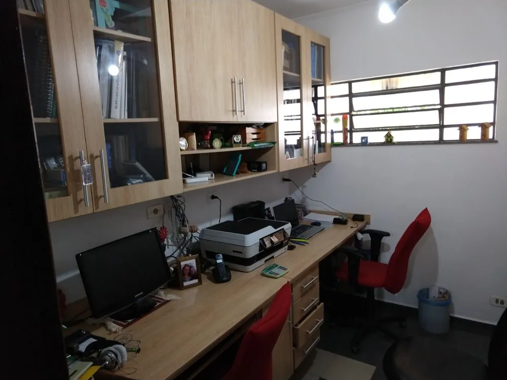 Casa, 4 quartos, 293 m² - Foto 6