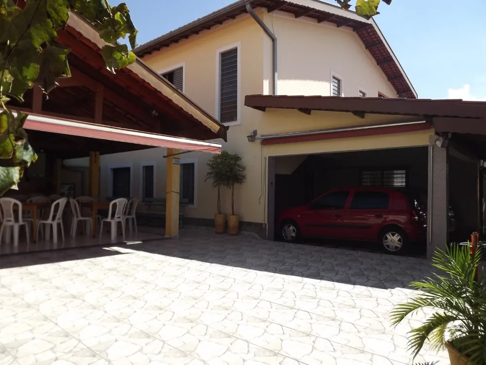 Casa, 4 quartos, 293 m² - Foto 3