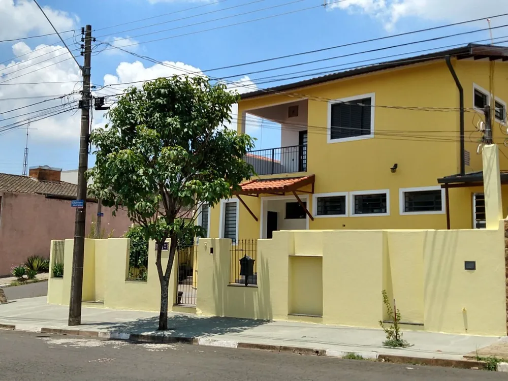 Casa, 4 quartos, 293 m² - Foto 16