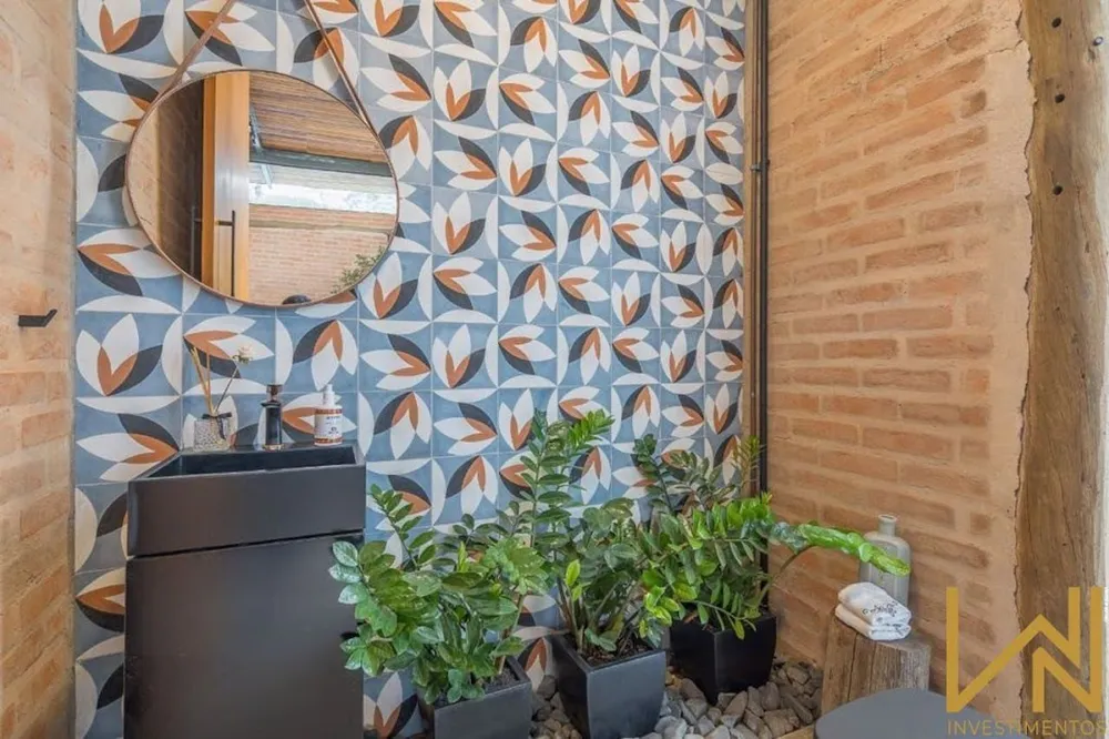 Casa de Condomínio, 3 quartos - Foto 2