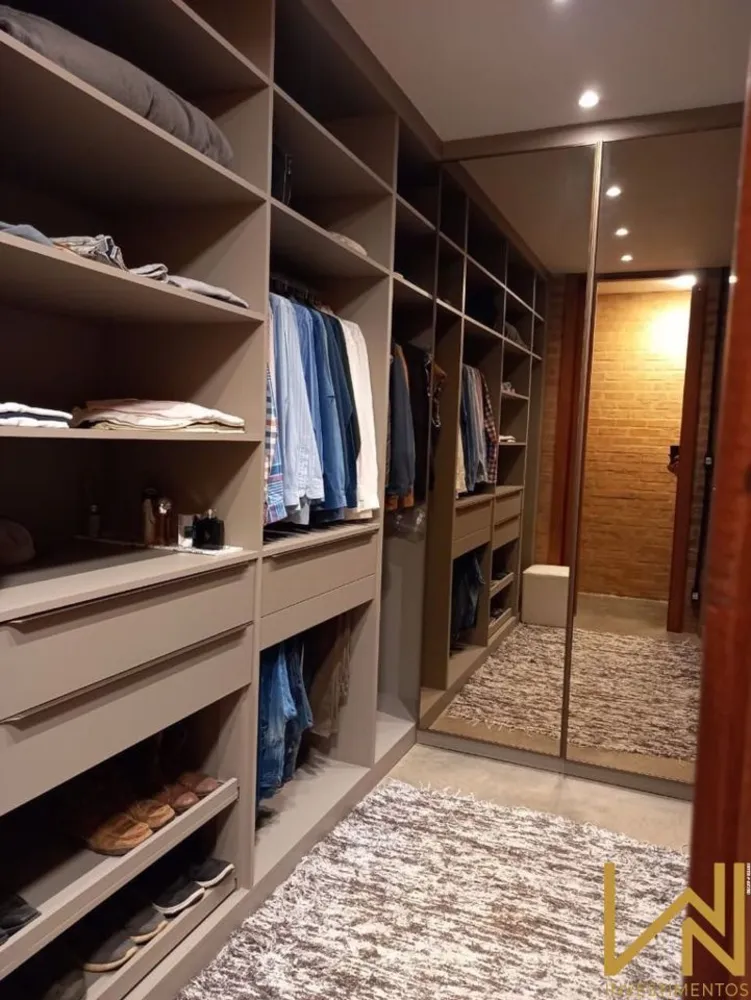 Casa de Condomínio, 3 quartos - Foto 7