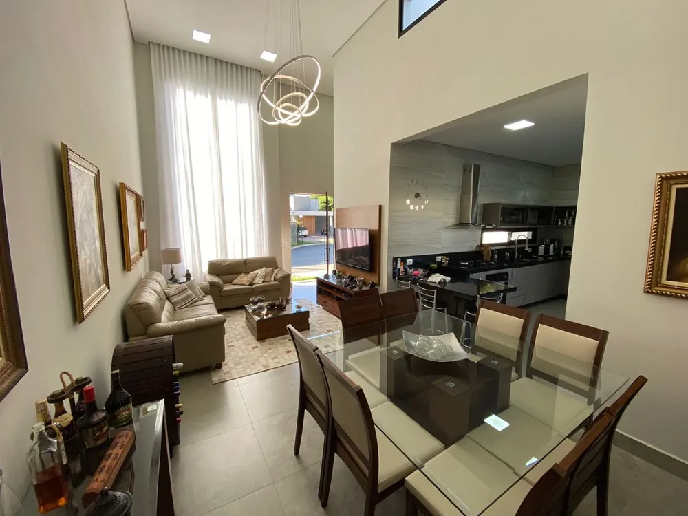 Casa de Condomínio, 3 quartos - Foto 6