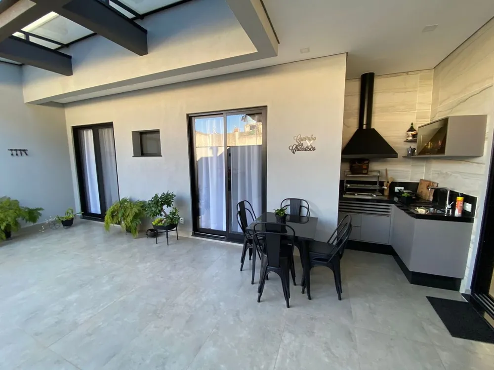Casa de Condomínio, 3 quartos - Foto 11