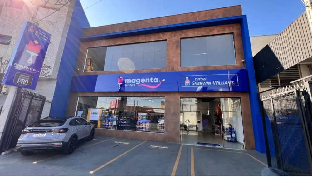 Prédio Inteiro, 439 m² - Foto 1