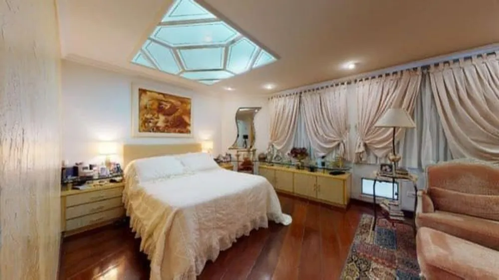 Apartamento, 3 quartos, 150 m² - Foto 5