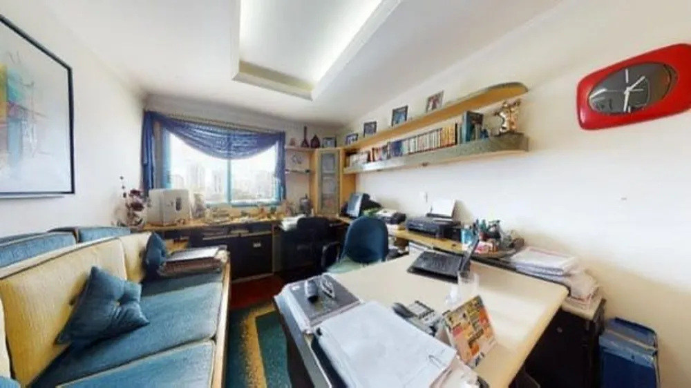 Apartamento, 3 quartos, 150 m² - Foto 7