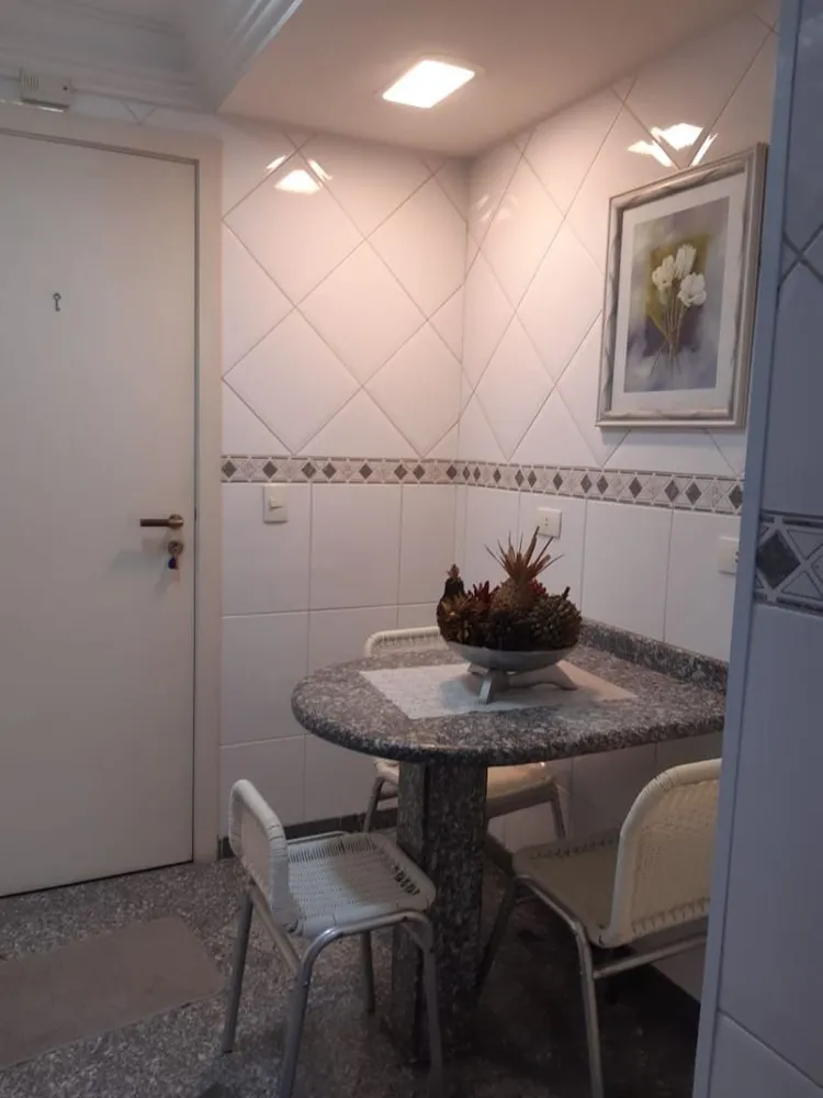 Apartamento, 3 quartos, 150 m² - Foto 11