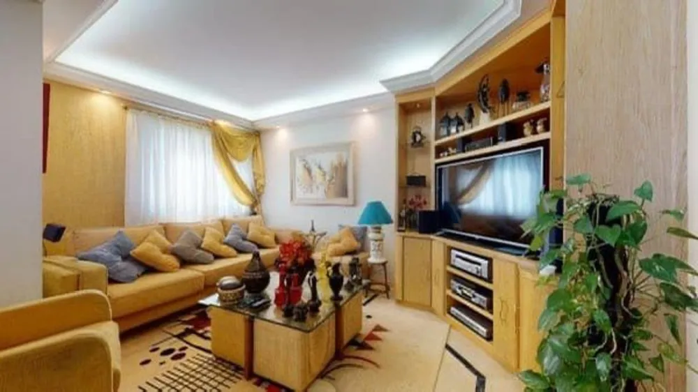 Apartamento, 3 quartos, 150 m² - Foto 4