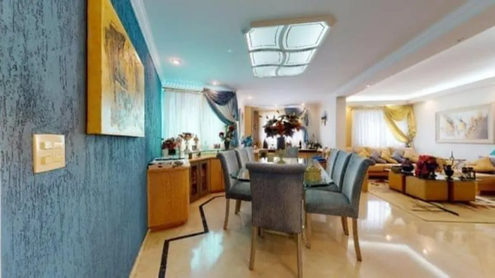 Apartamento, 3 quartos, 150 m² - Foto 3