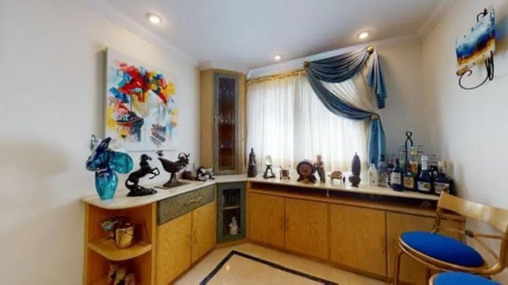 Apartamento, 3 quartos, 150 m² - Foto 7