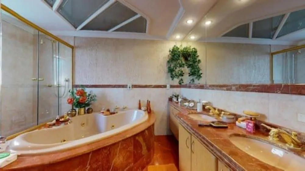 Apartamento, 3 quartos, 150 m² - Foto 11