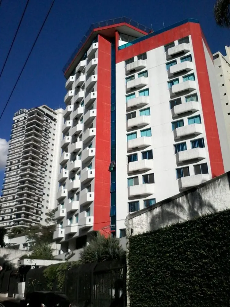 Apartamento, 3 quartos, 150 m² - Foto 1