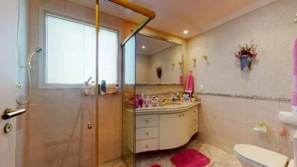 Apartamento, 3 quartos, 150 m² - Foto 10