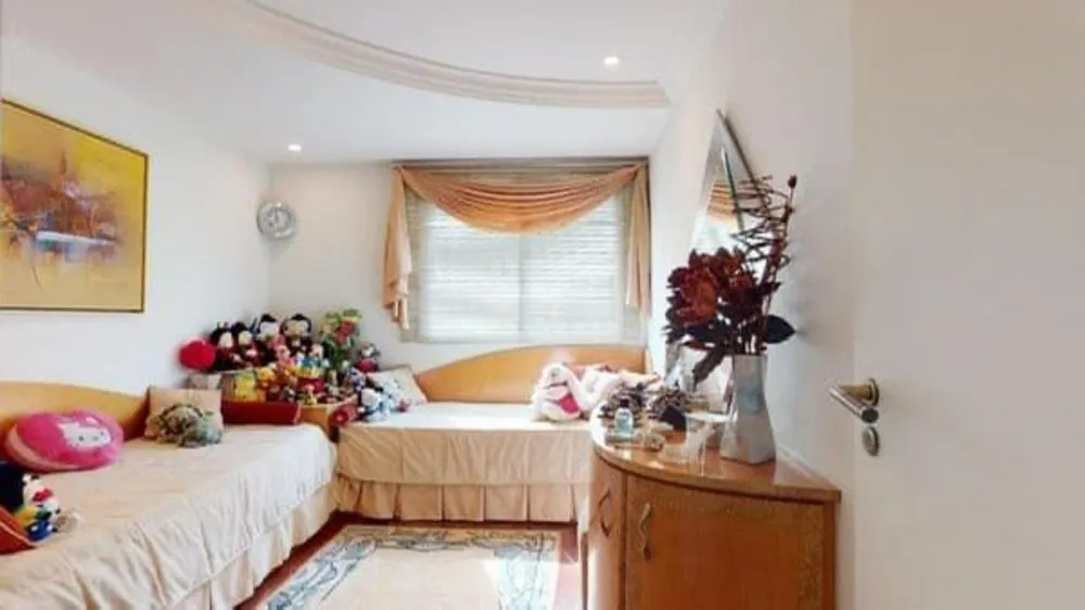 Apartamento, 3 quartos, 150 m² - Foto 9