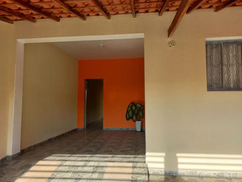 Casa, 2 quartos, 190 m² - Foto 3