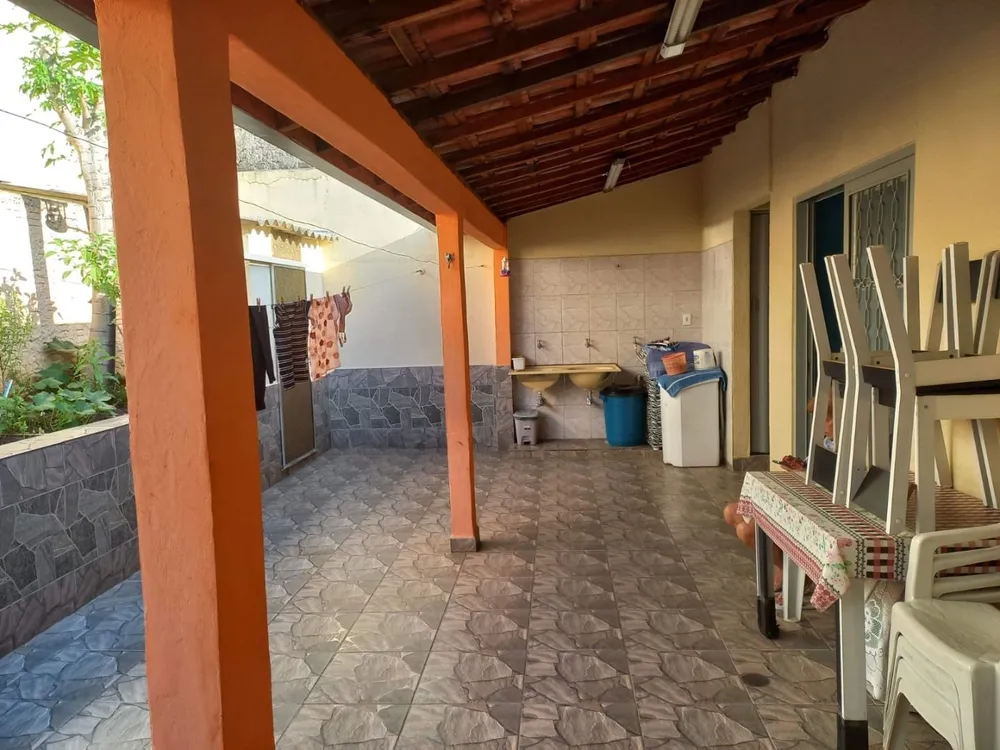 Casa, 2 quartos, 190 m² - Foto 13