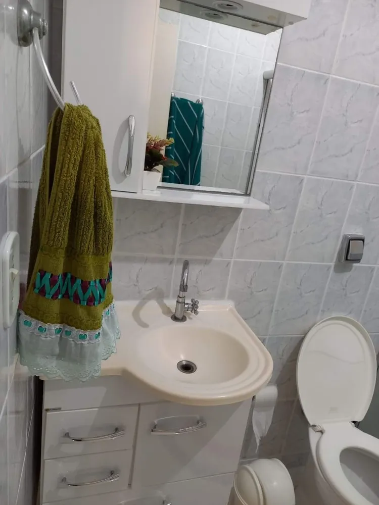 Casa, 2 quartos, 190 m² - Foto 7