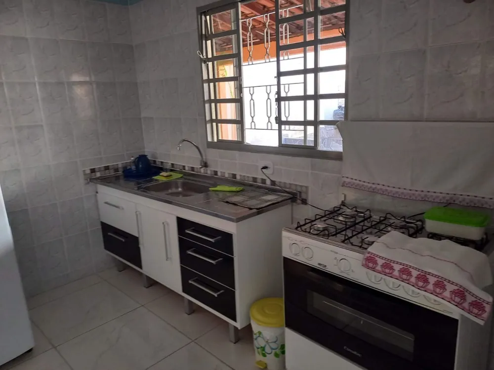 Casa, 2 quartos, 190 m² - Foto 8