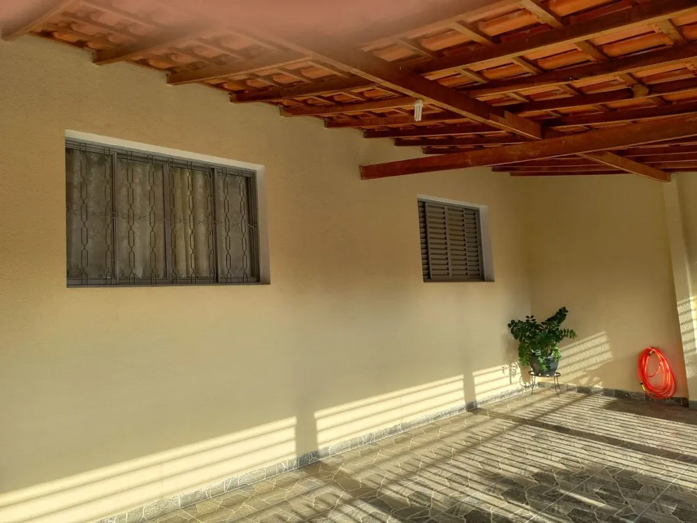 Casa, 2 quartos, 190 m² - Foto 2
