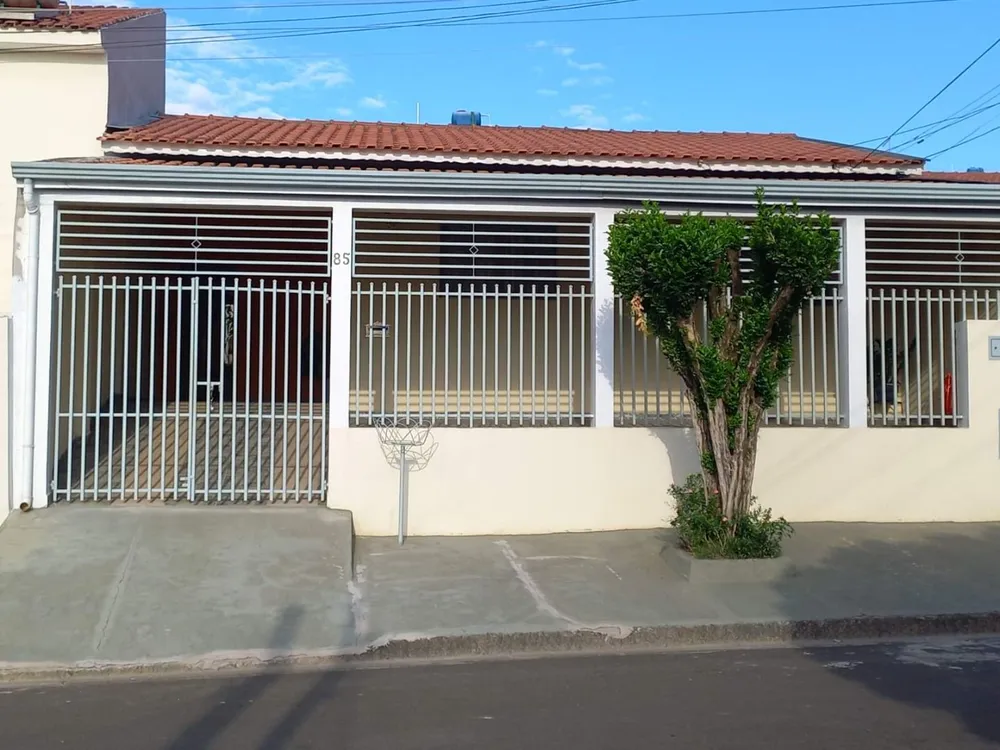 Casa, 2 quartos, 190 m² - Foto 1
