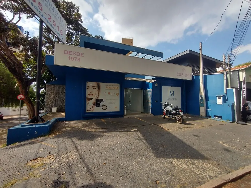 Prédio Inteiro, 357 m² - Foto 1
