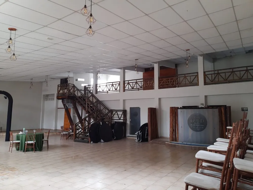Depósito-Galpão, 650 m² - Foto 4
