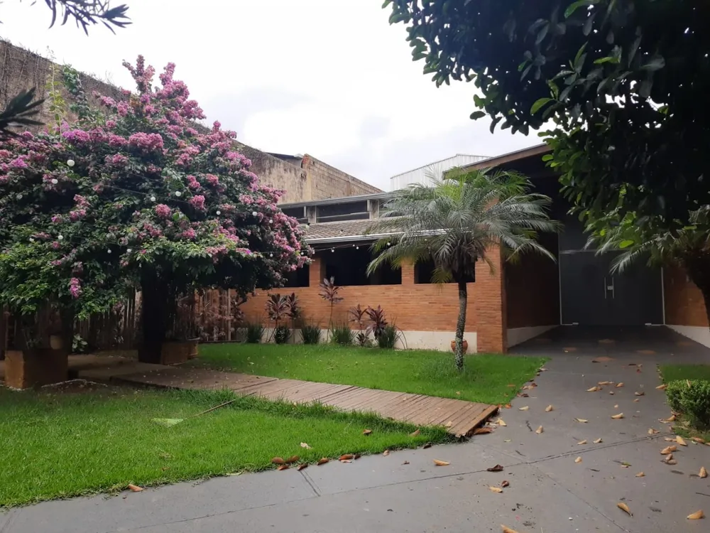 Depósito-Galpão, 650 m² - Foto 1