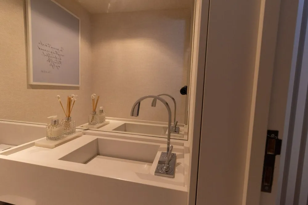 Sala-Conjunto, 34 m² - Foto 1