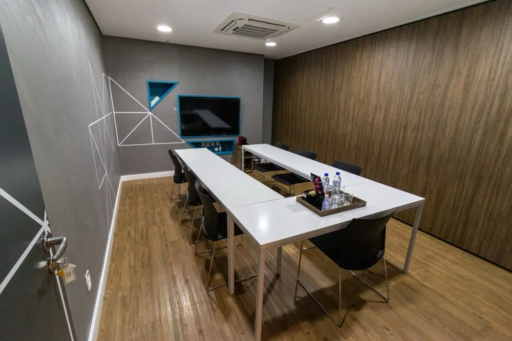 Sala-Conjunto, 34 m² - Foto 4