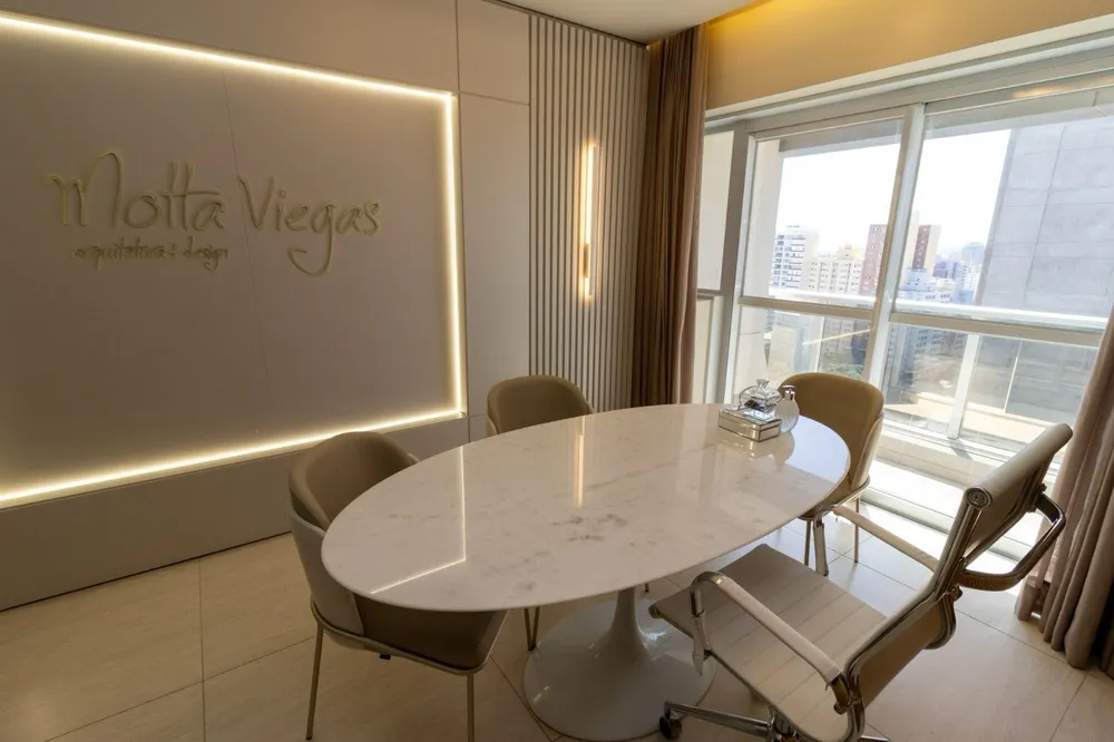 Sala-Conjunto, 34 m² - Foto 11