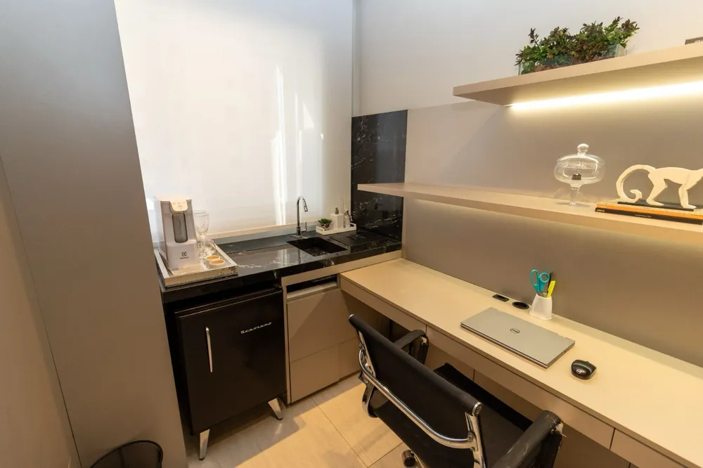 Sala-Conjunto, 34 m² - Foto 14