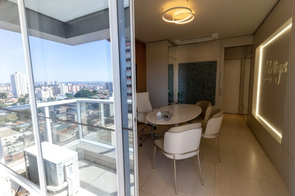 Sala-Conjunto, 34 m² - Foto 2