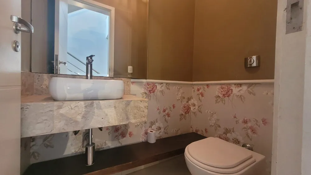 Casa de Condomínio, 4 quartos - Foto 8