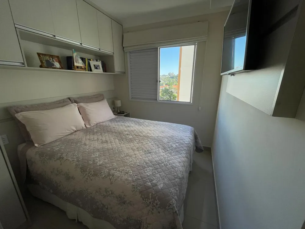 Apartamento, 2 quartos, 47 m² - Foto 4