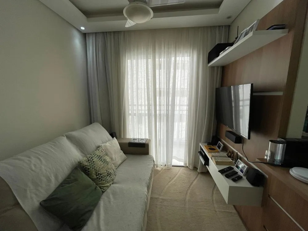 Apartamento, 2 quartos, 47 m² - Foto 14