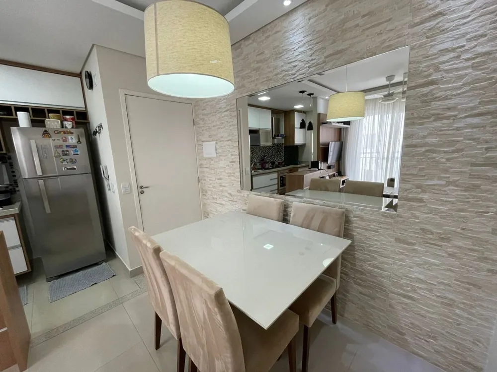 Apartamento, 2 quartos, 47 m² - Foto 7