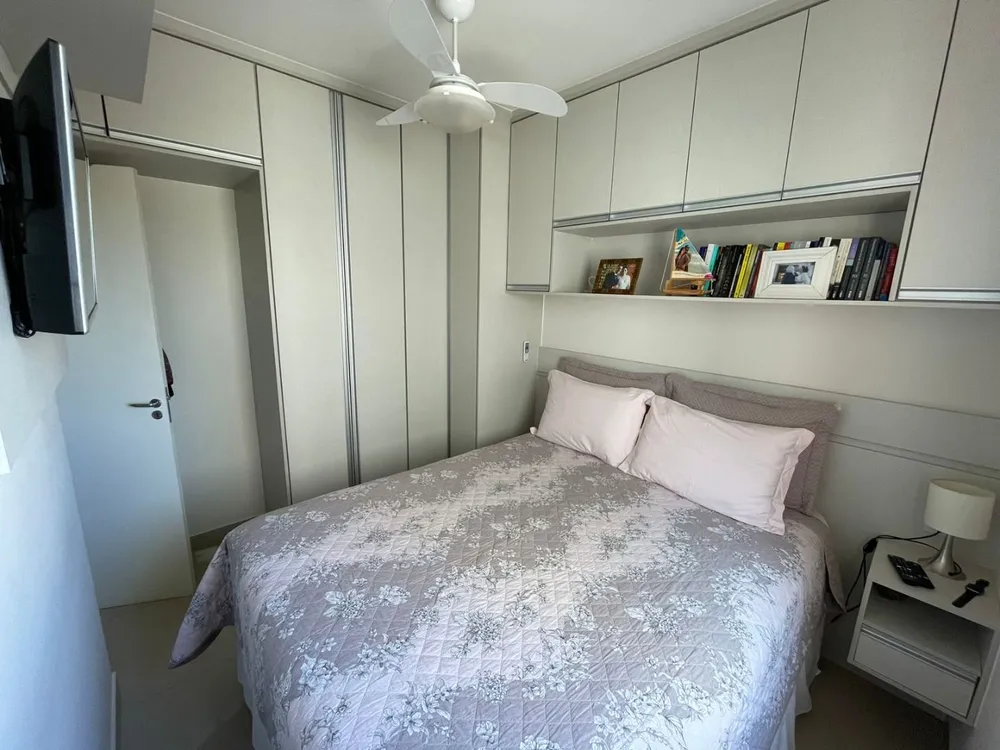 Apartamento, 2 quartos, 47 m² - Foto 9