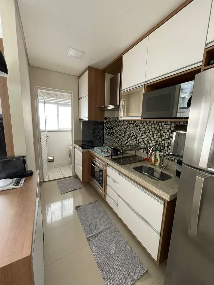 Apartamento, 2 quartos, 47 m² - Foto 8