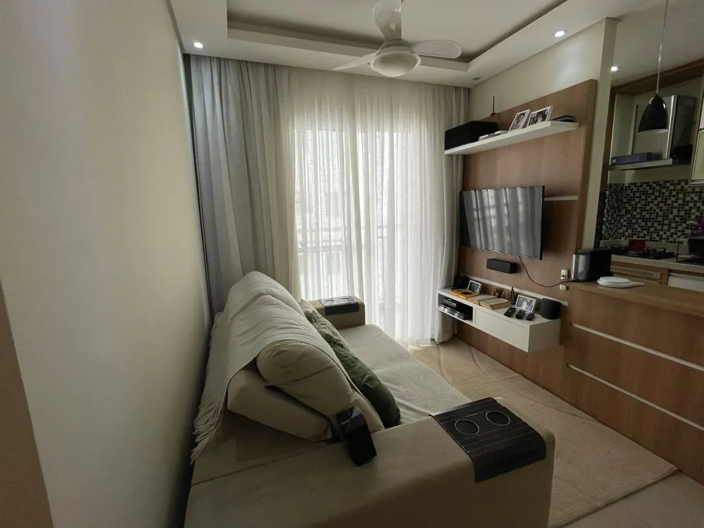 Apartamento, 2 quartos, 47 m² - Foto 11