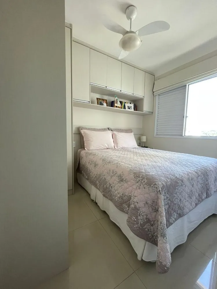 Apartamento, 2 quartos, 47 m² - Foto 6